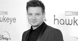 Ten Movies I&#39;ve Seen Starring… Jeremy Renner