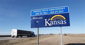 Kansas Movies