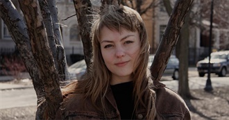 Angel Olsen Discography