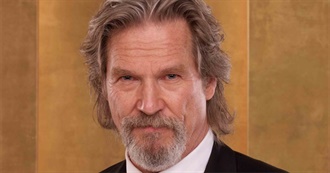 Jeff Bridges: A Life in Film