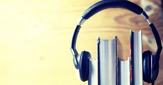 Audible TBR