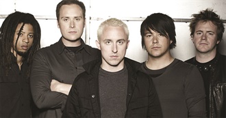 10 Essential Songs: Yellowcard