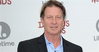 Brett Cullen Movies I&#39;ve Seen