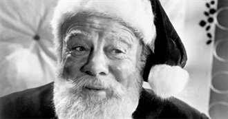 The Films of Edmund Gwenn