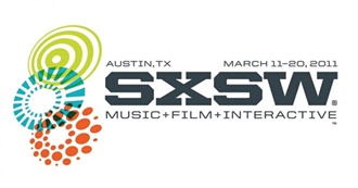 SXSW 2011