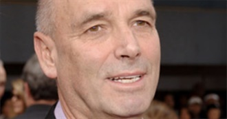 Martin Campbell Filmography (1943-Present)