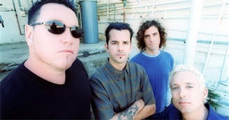 10 Essential Songs: Smash Mouth