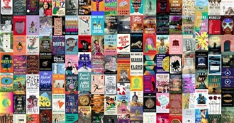 Best Books of 2022 According to BookTubers