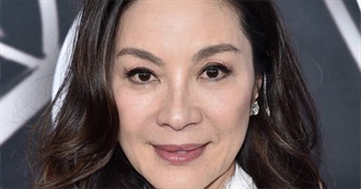 Movies With Michelle Yeoh