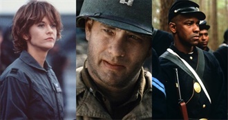 IGN&#39;s 15 Best Memorial Day Movies to Watch