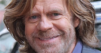 William H. Macy @ Movies