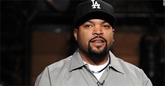 &quot;Ice Cube&quot; Movies