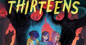 Hauntingly Good Ghost Stories for Tweens