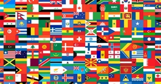 All Flags