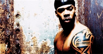 10 Essential Songs: Busta Rhymes