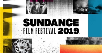 Sundance Film Festival 2019