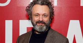 Michael Sheen&#39;s Filmography (2024)