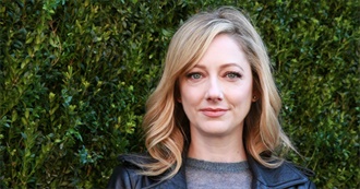 The Films of Judy Greer