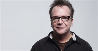 Tom Arnold Filmography