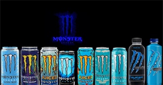 Monsters