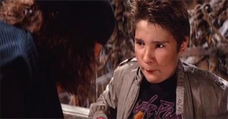 Corey Feldman Movies