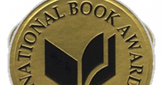 Winners of the National Book Award for Fiction (1950-2022)