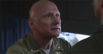 James Tolkan Movies