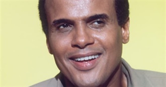 Movies With Harry Belafonte