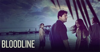 Bloodline Episode Guide