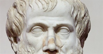 Works of Aristotle