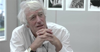 Roger Deakins&#39;s 10 Favorite Films