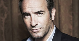 Jean Dujardin @ Movies