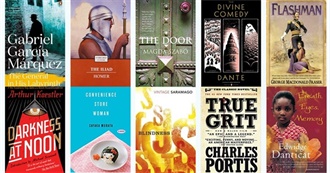 By Adding These Works, Did Cvb51 Improve &quot;1001 Books to Read Before You Die&quot; ?