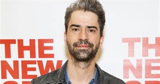 Movies With Hamish Linklater (2019)