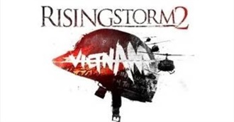 Rising Storm