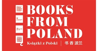 100 Best Polish Books According to Goodreads