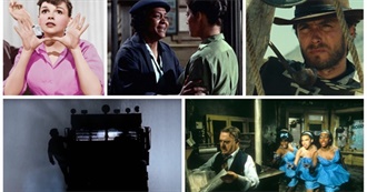 IndieWire&#39;s 15 Best Movie Remakes of All Time