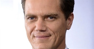 Michael Shannon @ Movies