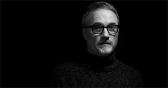 David Fincher Directed Films