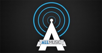 Allmusic.com 5 Star Albums **OUTDATED**