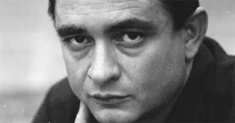 Johnny Cash - His Greatest Songs