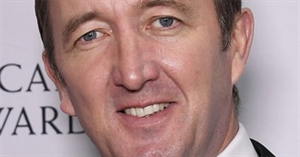 Ralph Ineson Filmography (1969-Present)