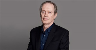 Filmography: Steve Buscemi