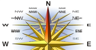 Places With North in the Title