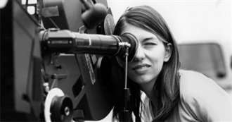 40 Movies by Female Directors