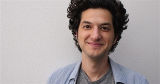 Ben Schwartz