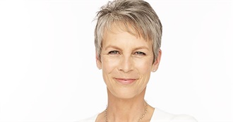 Jamie Lee Curtis Filmography (1958-Present)