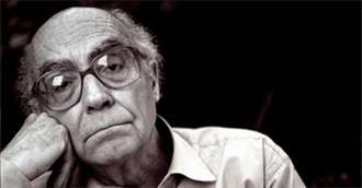 Jose Saramago Reading List