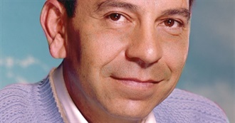 Movies With Jack Webb