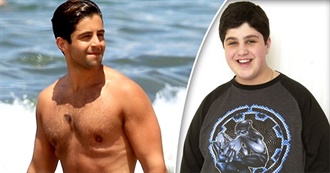 Josh Peck Movies I&#39;ve Seen Update